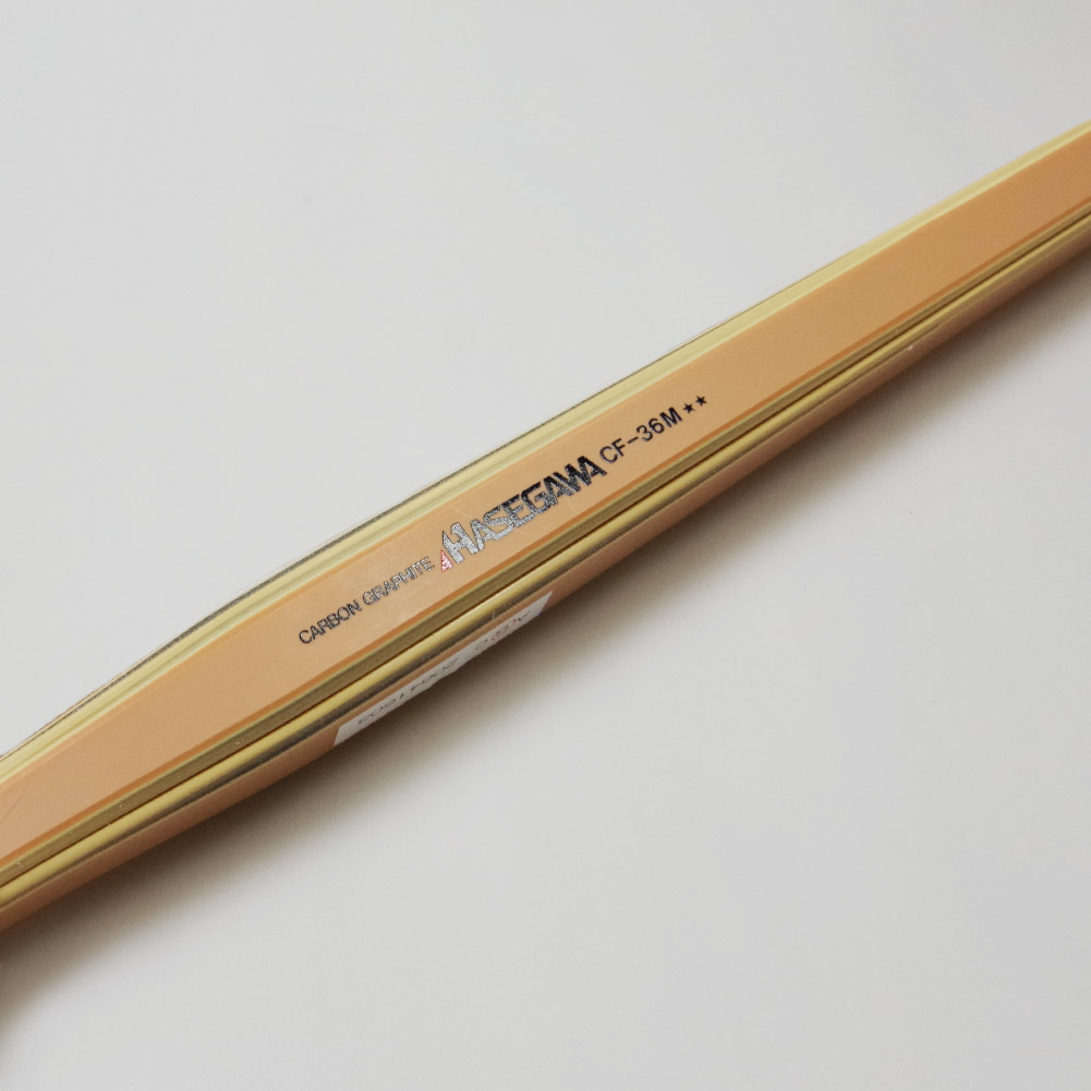 ●【本体のみ】カーボン竹刀34サイズ標準・両手小判型