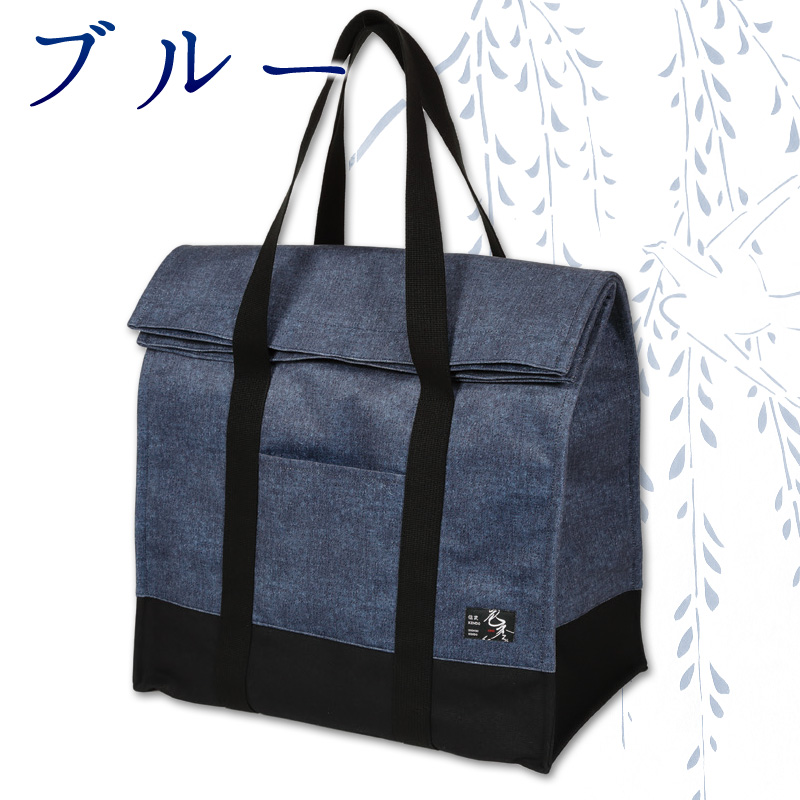 加工所取寄せ品】剣道 防具バッグ○【SHIKI色季シリーズ】帆布生地